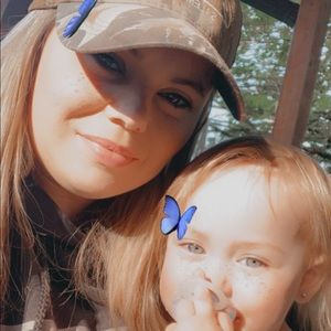 Meet your Posher, Maryenna